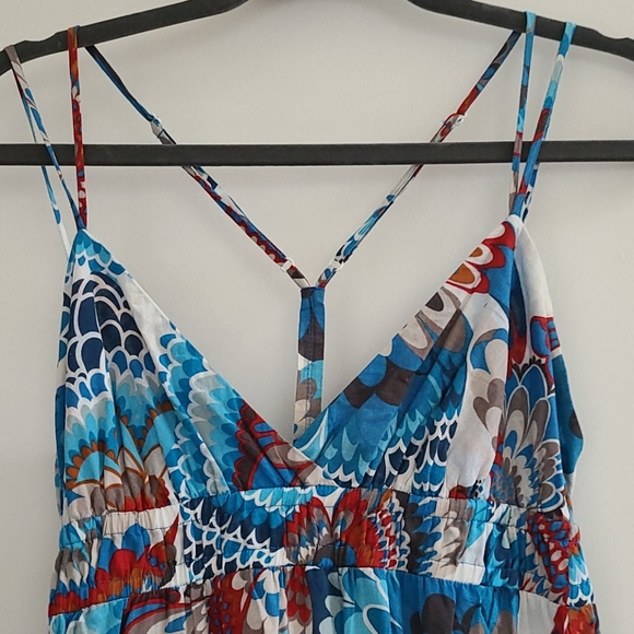 Quicksilver Maxi Dress - Picture 4 of 6